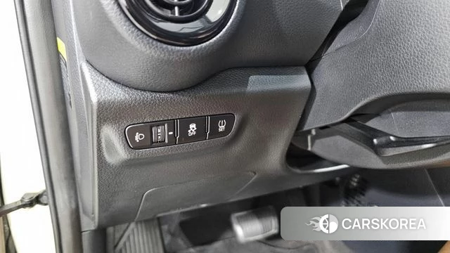 Kia All New Morning (JA) 2018 Жемчужный цвет из Кореи, фото 5