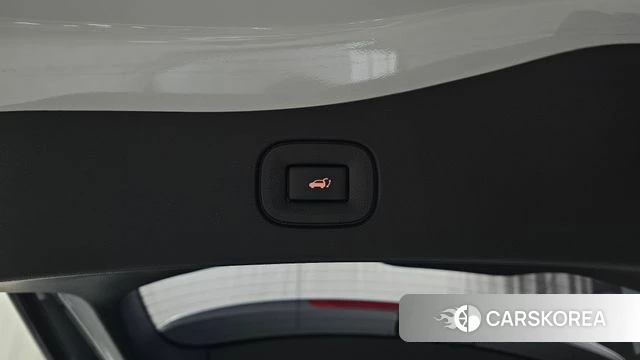 Renault Korea (Samsung) The New QM6 2019 Белый из Кореи, фото 5