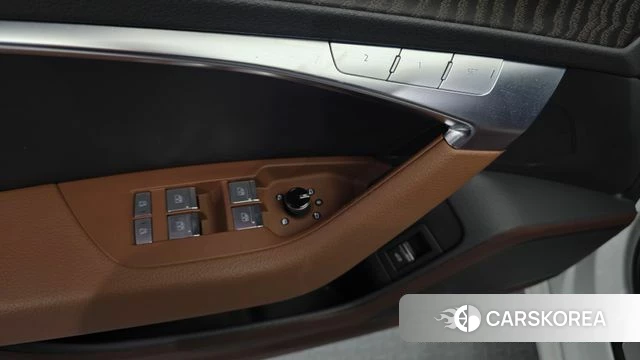 Audi A6 (C8) 2020 Белый из Кореи, фото 5