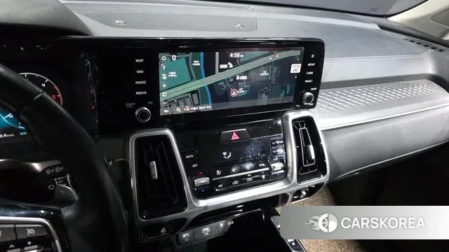 Kia Sorento 4th Generation 2020 Белый из Кореи, фото 5