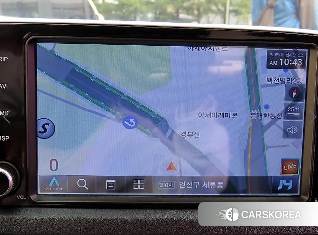 Hyundai Sonata (DN8) 2019 Серебристо-серый из Кореи, фото 5