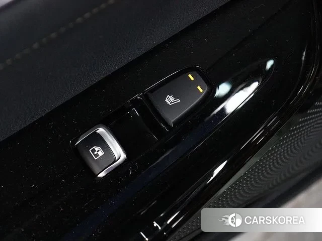 Kia K5 3rd generation 2021 Черный из Кореи, фото 5