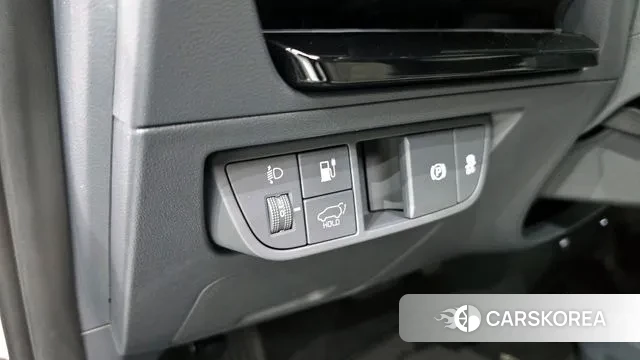 Kia EV6 2023 Белый из Кореи, фото 5