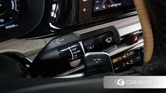 Kia K5 Hybrid 3rd Generation 2021 Белый из Кореи, фото 5