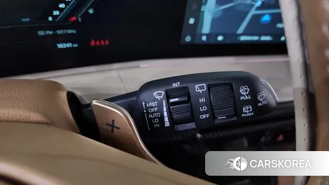 Ssangyong Actian 2nd Generation 2024 Белый из Кореи, фото 5