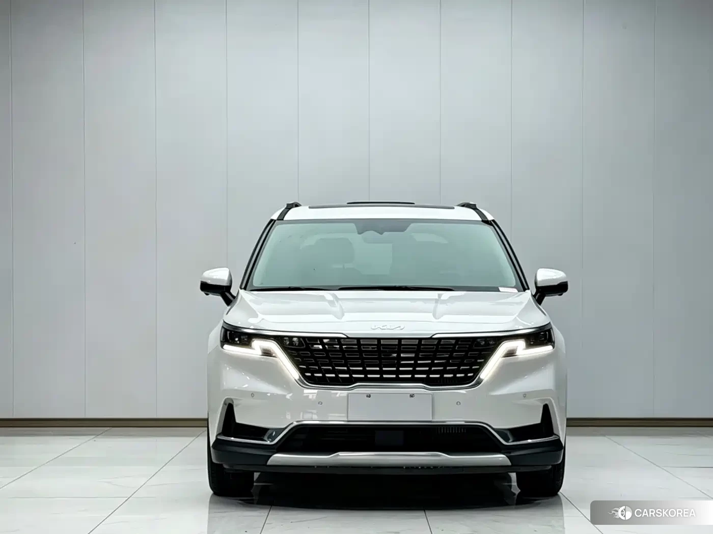 Kia Jiahua 2023 Белый из Китая, фото 5