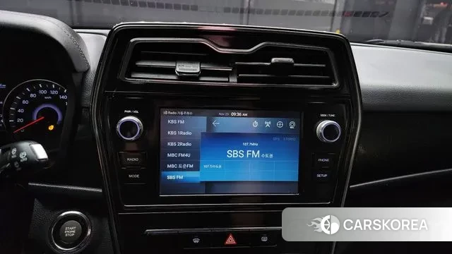 Ssangyong Berry New Tivoli 2019 Белый из Кореи, фото 5