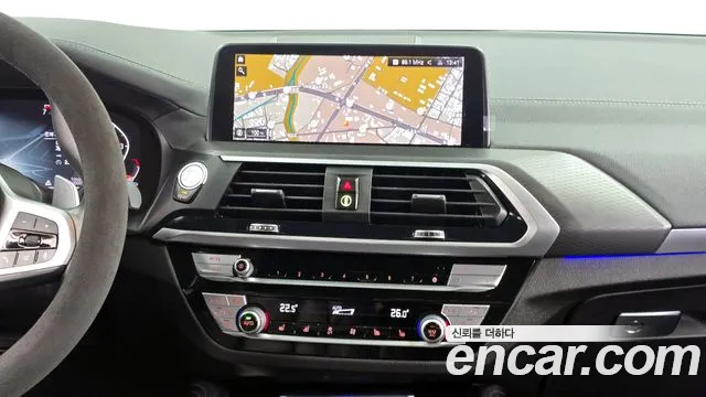 BMW X4 (G02) id 2723167 из Кореи 5