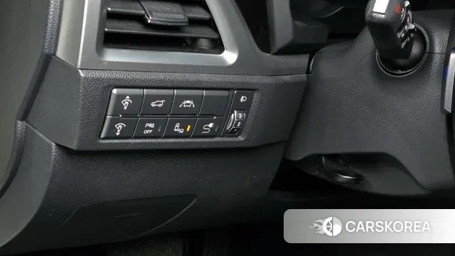 Ssangyong Beautiful Korando 2019 Белый из Кореи, фото 5