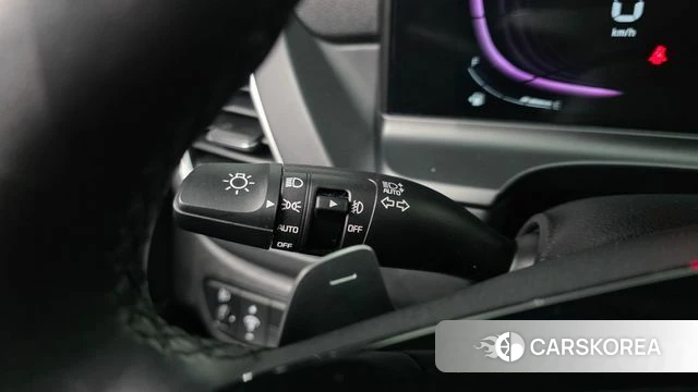 Kia The New Seltos 2022 Серый из Кореи, фото 5