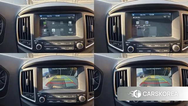 Hyundai The New Grand Starex 2020 Серебристо-серый из Кореи, фото 5