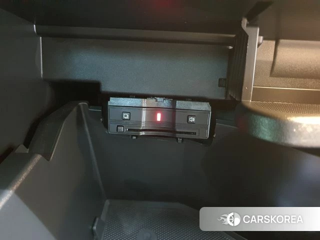 Mercedes-Benz GLA - Class H247 2020 Черный из Кореи, фото 5