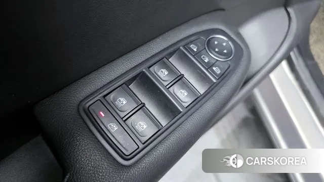 Renault Korea (Samsung) XM3 2020 Цвет тростника из Кореи, фото 5