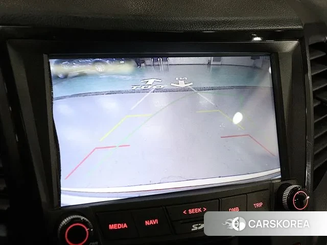 Ssangyong Tivoli Air 2018 Белый из Кореи, фото 5