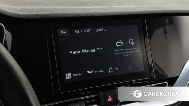 Kia The New Niro 2021 Серебряный из Кореи, фото 5