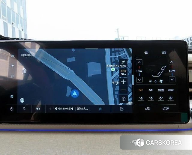 Ssangyong Actian 2nd Generation 2025 Белый из Кореи, фото 5