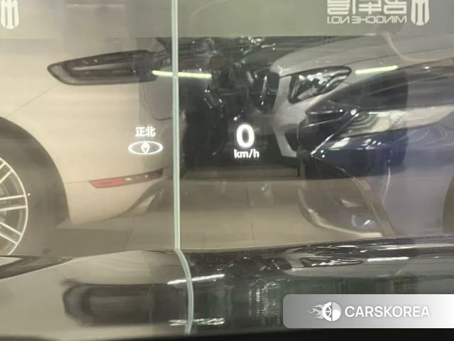 Honda Accord 2023 Черный из Китая, фото 5