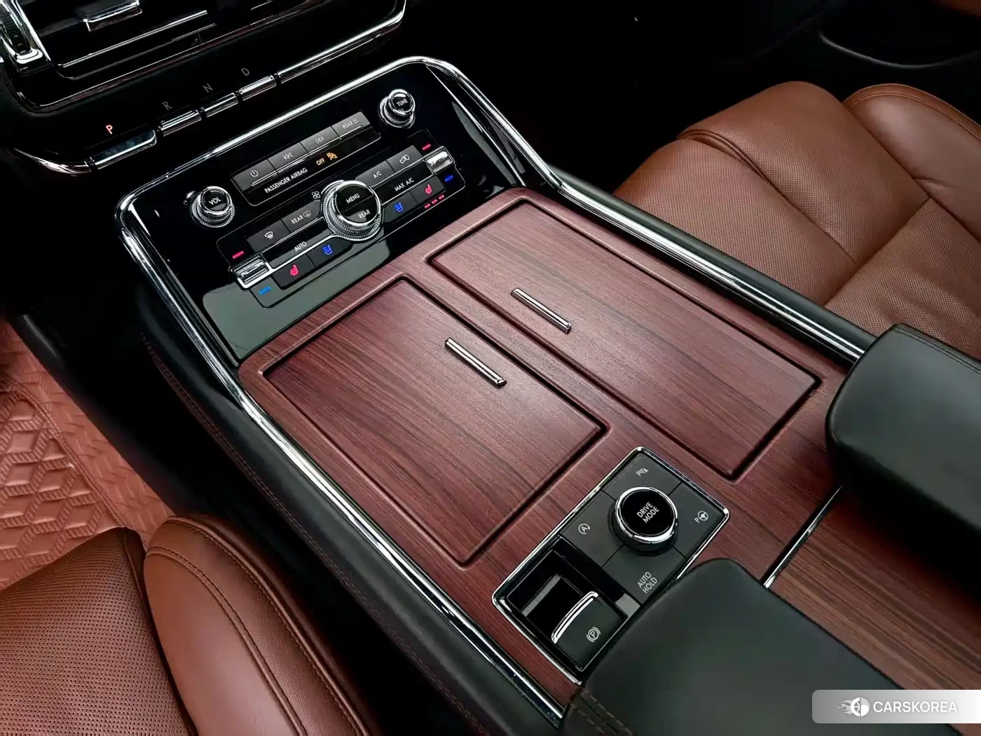 Lincoln Navigator 2019 Белый из Китая, фото 5