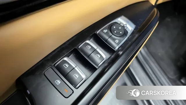 Kia Carnival 4th generation 2020 Серый из Кореи, фото 5