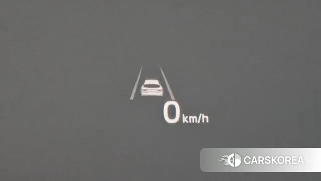 Kia Stinger Meister 2022 Синий из Кореи, фото 5