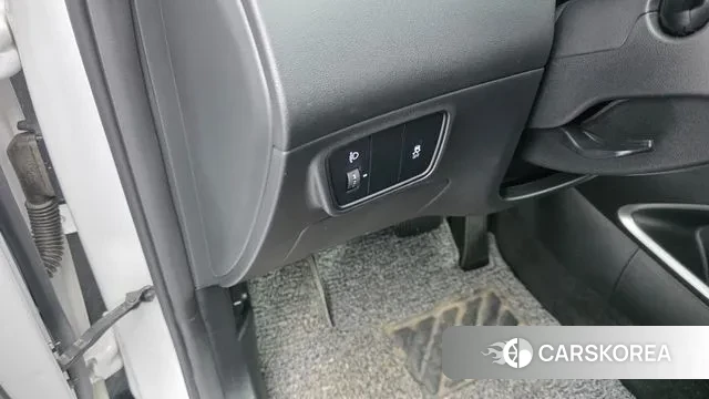 Hyundai Tucson (NX4) 2022 Белый из Кореи, фото 5