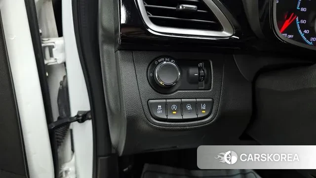 Chevrolet (GM Daewoo) The New Spark 2018 Белый из Кореи, фото 5