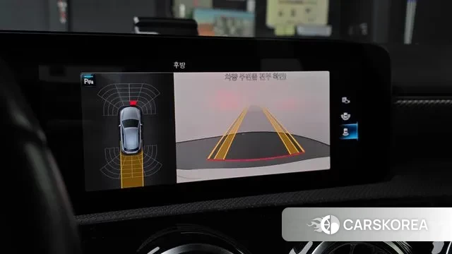 Mercedes-Benz A-Class W177 2022 Белый из Кореи, фото 5