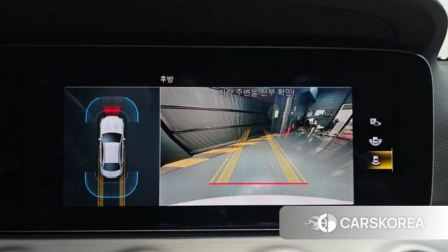 Mercedes-Benz E-Class W213 2021 Белый из Кореи, фото 5