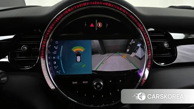 Mini Cooper S 2022 Черный из Кореи, фото 5