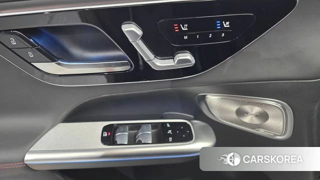 Mercedes-Benz GLC-Class X254 2026 Черный из Кореи, фото 5