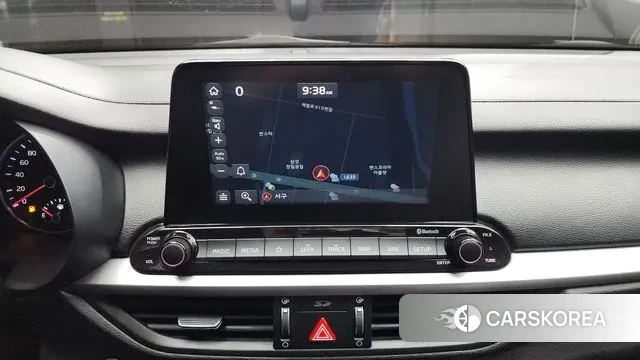 Kia Come New K3 id 3601310 из Кореи 5