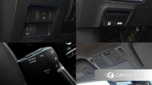 Renault Korea (Samsung) QM6 2019 Белый из Кореи, фото 5