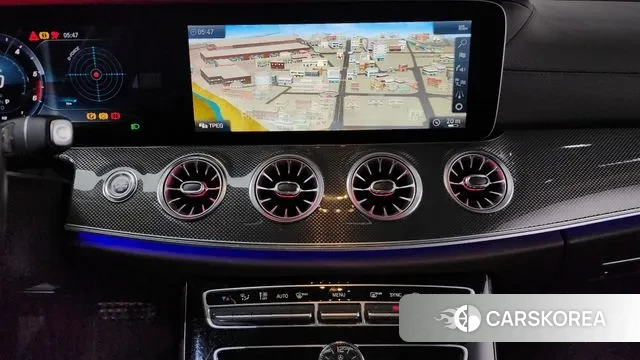 Mercedes-Benz CLS-Class C257 2019 Черный из Кореи, фото 5