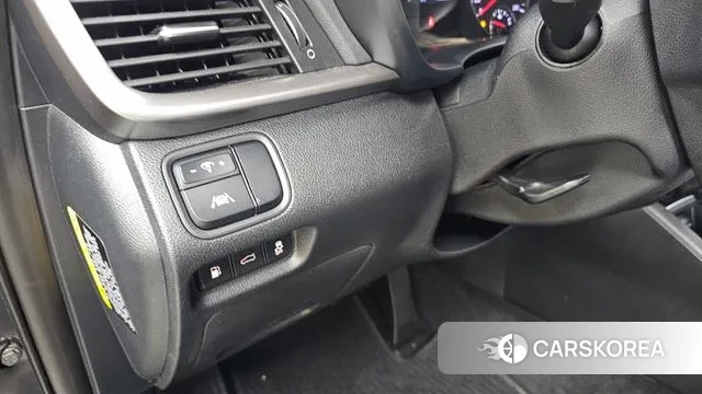 Kia The New K5 2nd generation 2019 Серый из Кореи, фото 5