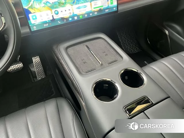 GAC Haobo Haobo HL 2025 Синий из Китая, фото 5