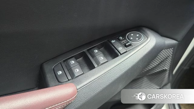 Kia Seltos 2020 Белый из Кореи, фото 5