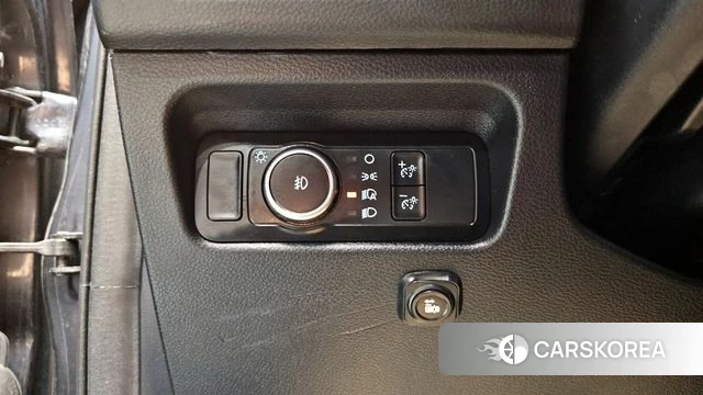 Ford Ranger 4th Generation 2023 Черный из Кореи, фото 5