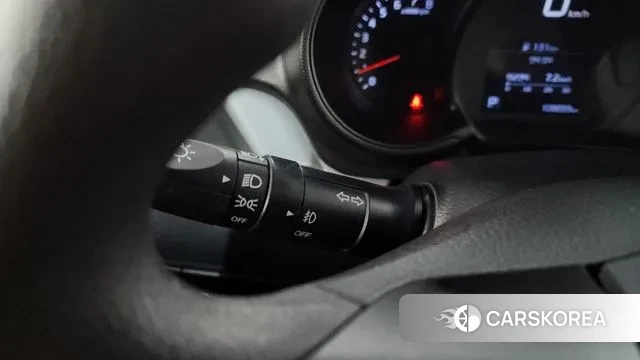 Kia The New Ray 2020 Жемчужный цвет из Кореи, фото 5