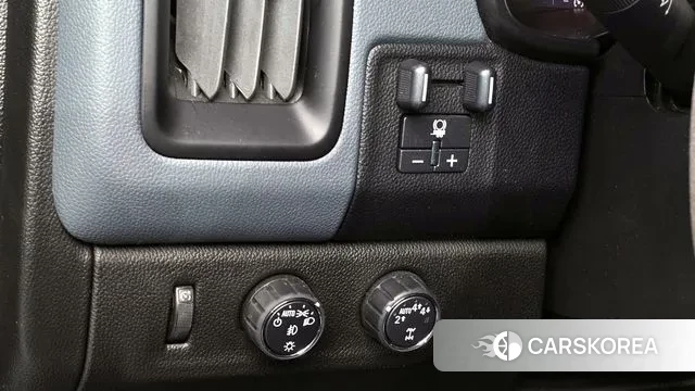 Chevrolet (GM Daewoo) Real New Colorado 2021 Черный из Кореи, фото 5