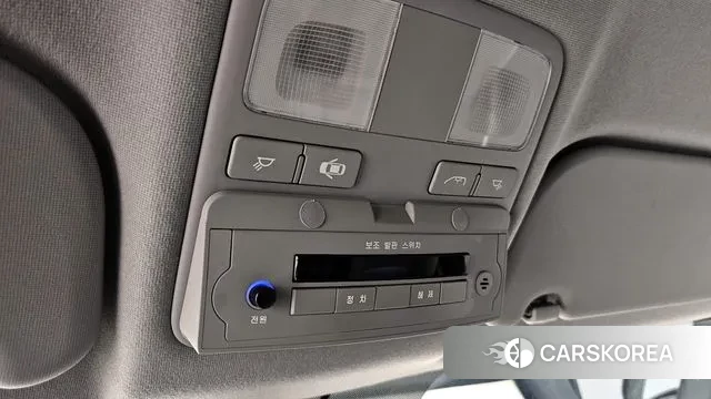 Hyundai The New Grand Starex 2020 Желтый из Кореи, фото 5