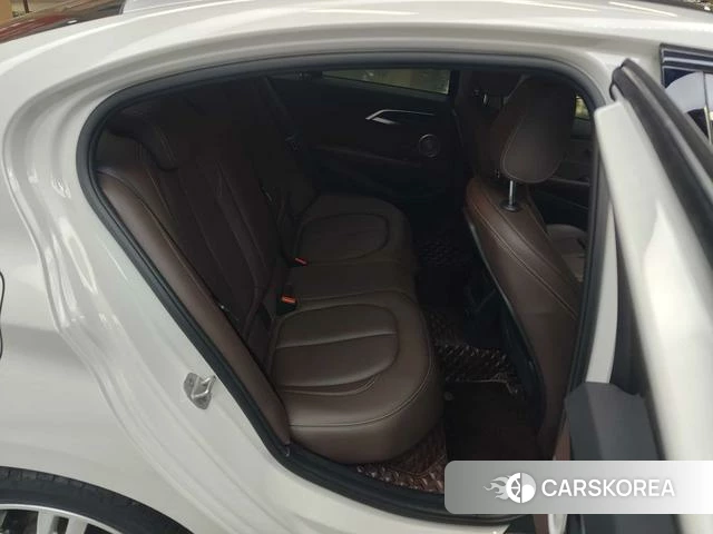 BMW 1 series 2021 Белый из Китая, фото 5