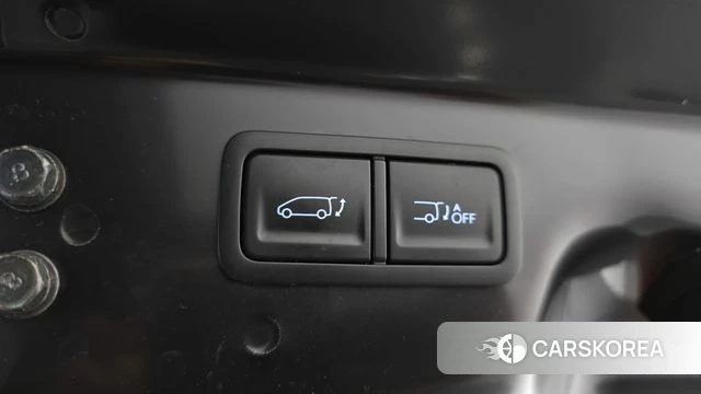 Hyundai Staria 2023 Черный из Кореи, фото 5