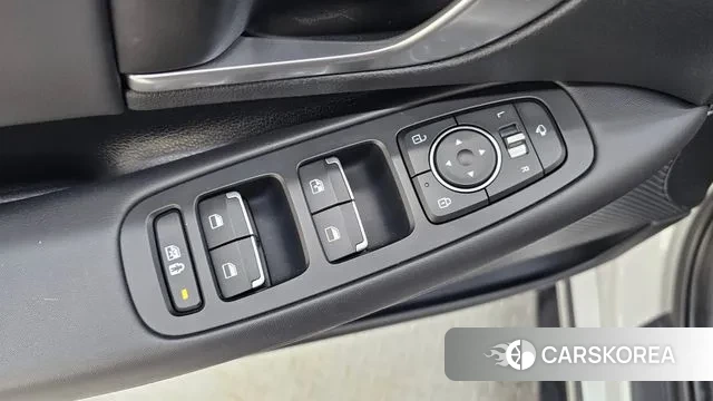 Hyundai Sonata (DN8) 2021 Белый из Кореи, фото 5