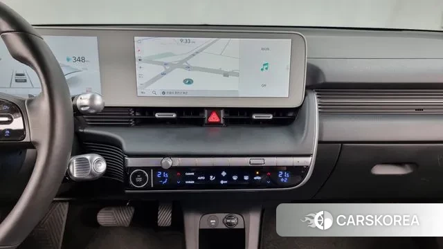 Hyundai Ionic 5 2022 Белый из Кореи, фото 5