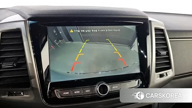 Ssangyong Rexton Sports Cannes 2019 Серебряный из Кореи, фото 5