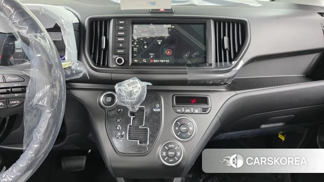 Kia The New Kia Ray 2026 Жемчужный двухцветный из Кореи, фото 5