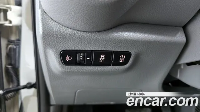 Kia All New Morning (JA) id 2695354 из Кореи 5