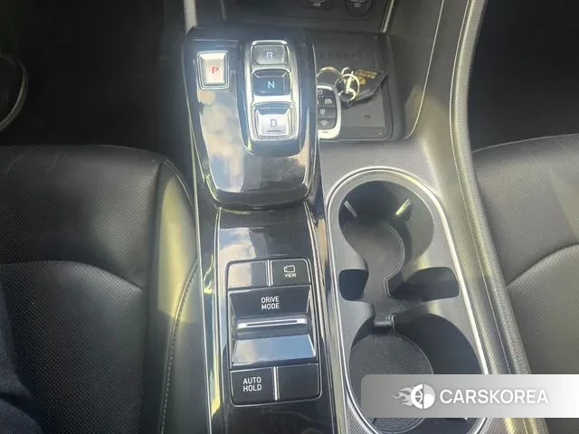 Hyundai Sonata (DN8) 2020 Белый из Кореи, фото 5