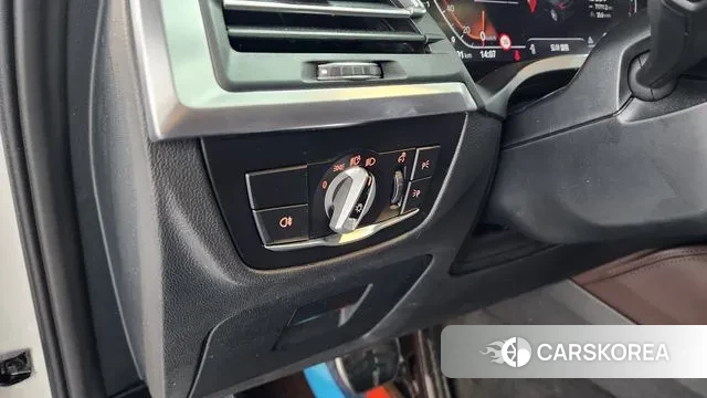 BMW X4 (G02) 2023 Белый из Кореи, фото 5