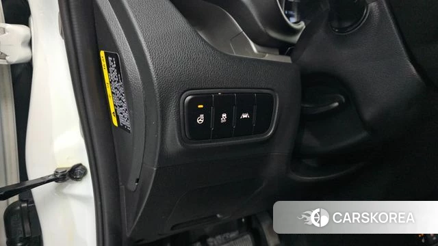 Kia The New Ray 2021 Белый из Кореи, фото 5